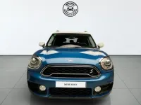 Usado Mini Cooper S Countryman 224 CV (164 kW) 2019 SUV