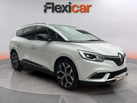 Usado Renault Grand Scénic IV LIMITED 140 CV (102 kW) 2022 Blanco Monovolumen