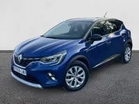 Usado Renault Captur Zen 90 CV (66 kW) 2022 SUV