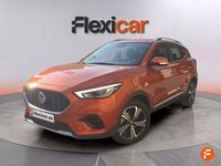 Usado MG ZS Comfort 106 CV (77 kW) 2024 Naranja SUV