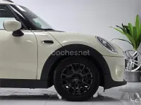 Usado Mini ONE 102 CV (75 kW) 2019 Blanco Utilitario