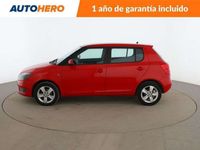 usado Skoda Fabia 1.2 Urban 69