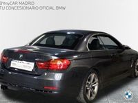 usado BMW 135 SERIE 4 420i CabriokW (184 CV)