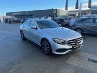 usado Mercedes E300 Limousine Navi KAM ACC PDC SpurH SD LM