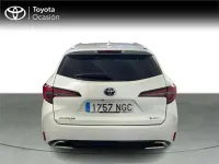 Usado Toyota Corolla Style 177 CV (130 kW) 2025 Familiar
