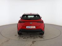 Usado Lexus UX 300h 199 CV (146 kW) 2024 Rojo SUV