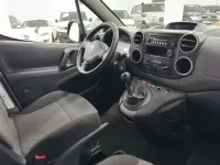Usado Citroën Berlingo 75 CV (55 kW) 2016 Blanco Monovolumen