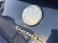 Usado VW New Beetle 150 CV (110 kW) 2000 Azul Utilitario