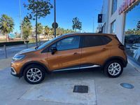 usado Renault Captur TCe Energy Limited 66kW (4.75)