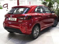 Usado MG MG3 194 CV (142 kW) 2025 Rojo Utilitario