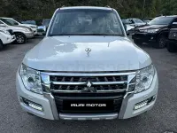 Usado Mitsubishi Montero 250 CV (183 kW) 2009 Blanco SUV