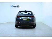 usado Hyundai Tucson 1.6 TGDI 110kW (150CV) Klass