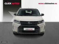 Usado Suzuki Vitara 129 CV (94 kW) 2025 Beige SUV