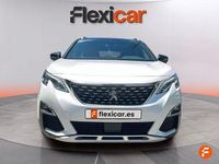 Usado Peugeot 3008 GT-line 180 CV (132 kW) 2019 Blanco SUV