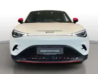 Usado Smart #3 Anniversary Edition 200 kW (272 CV) 2024 Blanco SUV