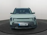 Nuevo Kia EV2 Air 108 kW (147 CV) 2026 Verde SUV