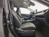 Usado Toyota RAV4 Advance 218 CV (160 kW) 2025 Gris SUV