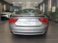 Usado Audi A7 Sportback Comfort 245 CV (180 kW) 2011 Beige Utilitario