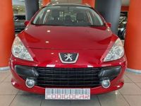 usado Peugeot 307 SW 16V HDi FAP 110CV D-Sign