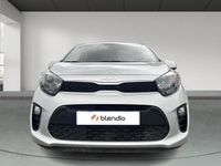 Usado Kia Picanto 67 CV (49 kW) 2024 Plateado Utilitario