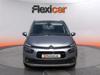 Usado Citroën C4 SpaceTourer Feel 131 CV (96 kW) 2018 Gris Monovolumen