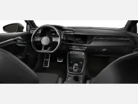 Nuevo Audi A3 204 CV (150 kW) 2026 Gris manhattan Berlina