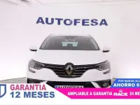 Usado Renault Mégane GrandTour Bose Edition 131 CV (96 kW) 2017 Blanco Familiar