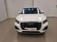 Nuevo Audi Q2 Advanced Plus 116 CV (85 kW) 2025 Blanco SUV