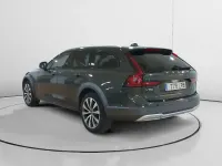Usado Volvo V90 CC 197 CV (144 kW) 2021 Gris Familiar