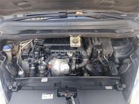 Usado Citroën Grand C4 Picasso Business Class 112 CV (82 kW) 2010 Gris / plata Monovolumen