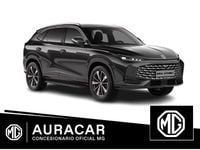 Uusi MG HS Luxury 272 HP (200 kW) 2026 Punainen Katumaasturi