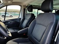 usado Renault Trafic Passenger 2.0dci Energy Blue 88kw