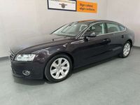 usado Audi A5 Sportback 2.0 TDI 170cv