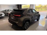 Usado Toyota Yaris Cross Business Edition 116 CV (85 kW) 2023 Verde SUV