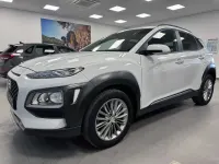Usado Hyundai Kona 177 CV (130 kW) 2019 SUV