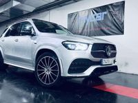 usado Mercedes GLE350 Coupé 350de 4Matic Aut.