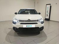 usado Citroën C4 Puretech 130 S S 6v Feel Blanco