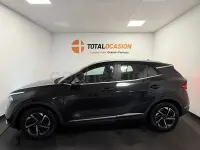 Usado Kia Sportage 150 CV (110 kW) 2023 Negro SUV