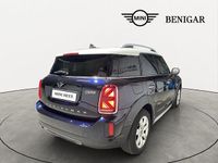 Usado Mini Cooper Countryman 136 CV (100 kW) 2022 Negro SUV