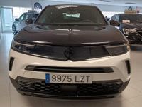Usado Opel Mokka GS Line 130 CV (95 kW) 2022 Otro SUV