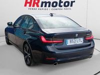 Usado BMW 320 204 CV (150 kW) 2021 Berlina