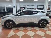 Usado Toyota C-HR Advance 184 CV (135 kW) 2022 Blanco SUV