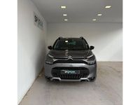 Usado Citroën C3 Aircross PureTech 110 CV (80 kW) 2023 Gris SUV