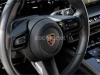 Usado Porsche 911 Carrera S 450 CV (330 kW) 2022 Azul Coupe