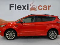 usado Ford Kuga 2.0 TDCi 132kW 4x4 ASS ST-Line Powers. - 5 P (2017) Diésel en Flexicar Badalona