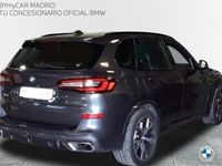 usado BMW X5 xDrive30d 210 kW (286 CV)