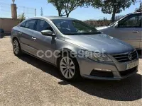 Usado VW Passat 160 CV (117 kW) 2011 Gris / plata Berlina