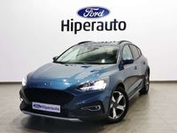 usado Ford Focus 1.0 Ecoboost Active 125