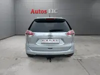 Usado Nissan X-Trail Tekna 150 CV (110 kW) 2020 Gris / plata SUV