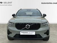 Usado Volvo XC40 Plus 163 CV (119 kW) 2024 Verde SUV